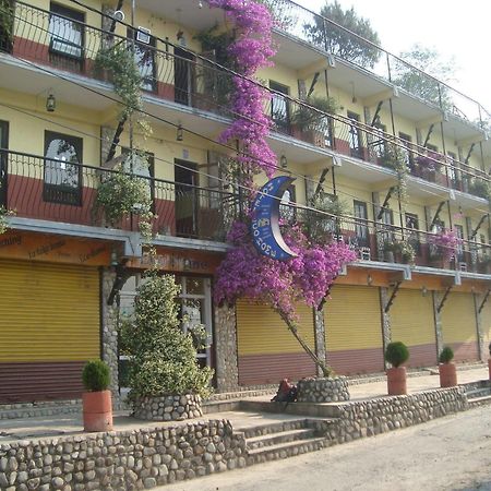 Eco Home Nagarkot Exterior foto