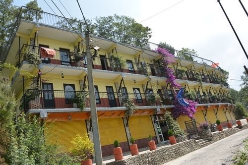 Eco Home Nagarkot Exterior foto